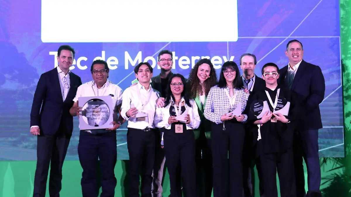 Ganadores Cemex